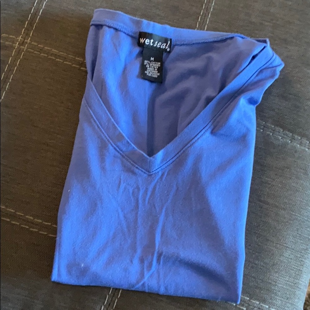 Wet Seal t-shirt